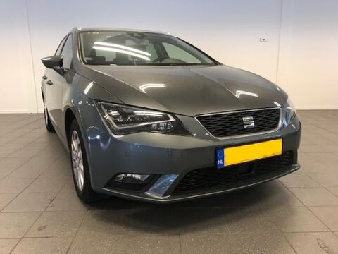 Seat Leon ST 1.2 TSI 105pk Style First Edition