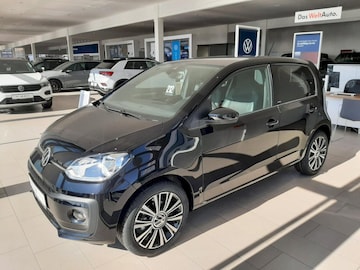 Volkswagen Up (2022)