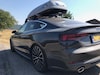 Audi A5 Sportback 35 TFSI sport (2019)