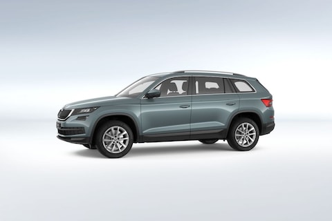 Skoda Kodiaq 1.4 TSI Greentech Style