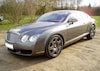 Bentley Continental GT (2005)