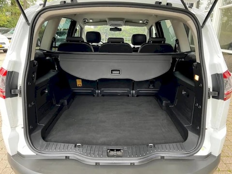 Ford S-MAX 2.0 EcoBoost 203pk S-Edition