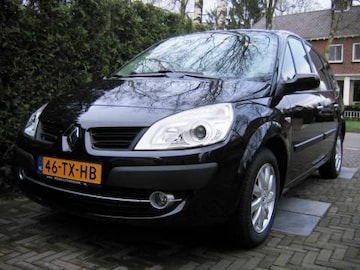 Renault Grand Scénic 2.0 16V Tech Line (2007)