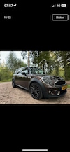Mini Cooper S Chili (2012)