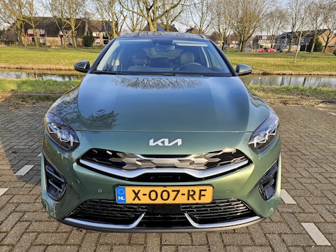 Kia Ceed Sportswagon 1.6 GDI PHEV ExecutiveLine