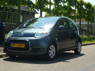 Citroën C1 1.0i Ambiance (2009)
