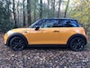 MINI Cooper (2014)