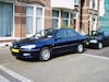 Peugeot 406 XR 2.0 HDI 90pk (2002)