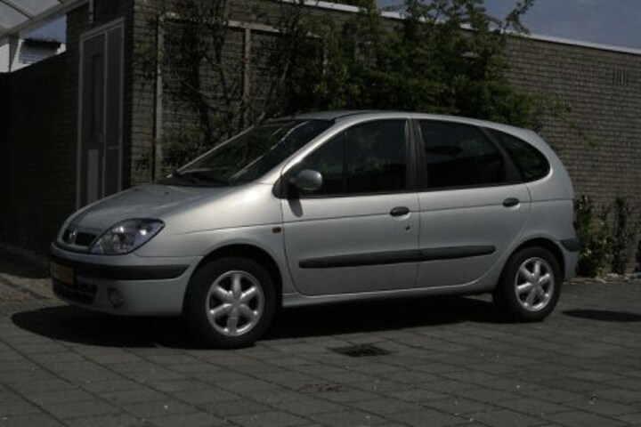 Renault Scénic RXT 1.6 16V