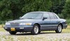 Mercury Grand Marquis LS (1997)