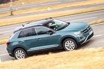 Volkswagen T-Roc 1.5 TSI 150pk Style (2022)