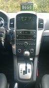 Chevrolet Captiva 3.2 Executive (2008)
