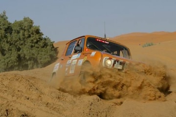 Renault R4 GTL (1985)