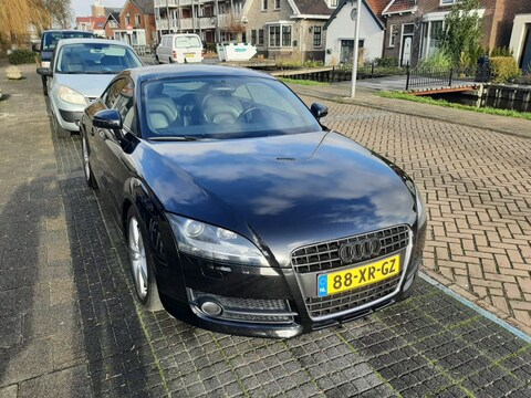 Audi TT Coupé 2.0 TFSI
