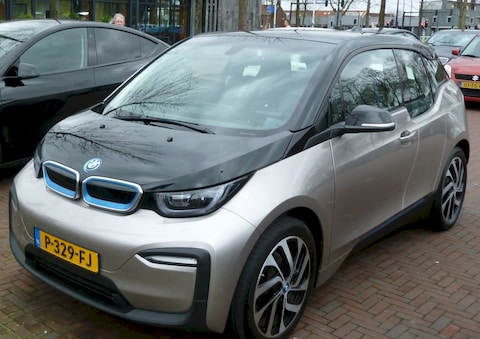 BMW i3 120Ah
