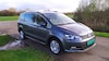 Volkswagen Sharan 2.0 TSI Highline (2011)