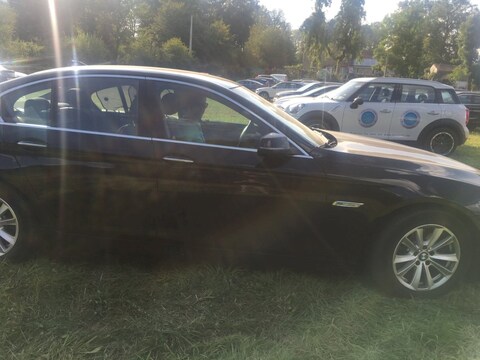 BMW 520i Business