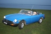 MG B Tourer Us (1977)