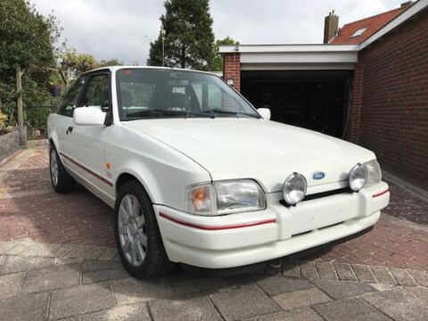 Ford Escort 1.6 XR3i