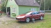 Peugeot 407 Coupé Pack 2.0 HDiF (2008)