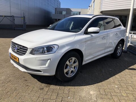 Volvo XC60 D4 Momentum