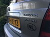 Opel Vectra 2.5i-V6 Diamond (1999)