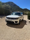 Land Rover Range Rover Sport D250 SE (2022)
