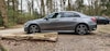 Mercedes-Benz A 180 Business Solution AMG (2021)