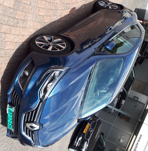 Renault Mégane dCi 130 Bose