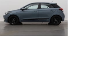 Hyundai i20 (2018)