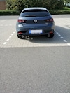 Mazda 3 e-SkyActiv X 2.0 186 Exclusive-line (2023)
