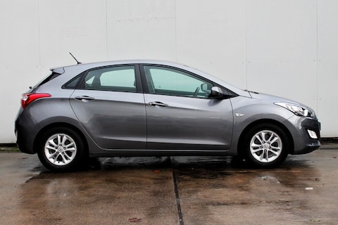 Hyundai i30 1.6 GDI Business Edition