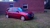 Renault Clio 1.2 Expression (2001)