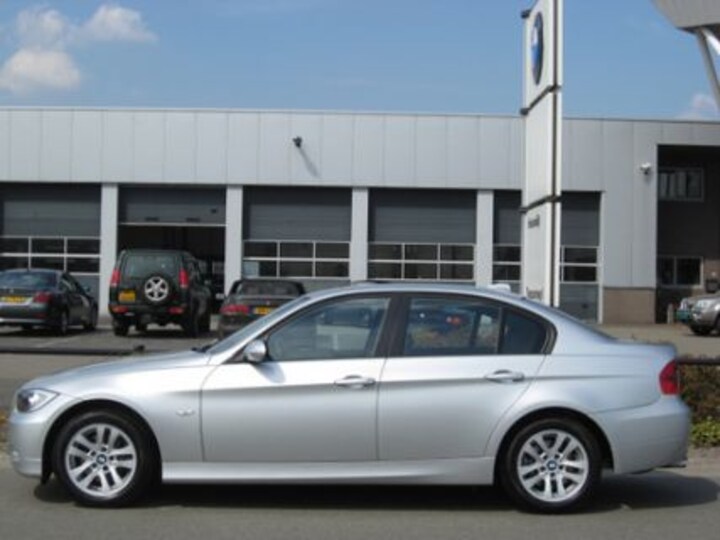 BMW 318i Executive
