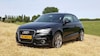 Audi A1 1.4 TFSI Ambition Pro Line (2010)