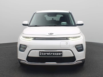 Kia e-Soul 64kWh ExecutiveLine (2020)