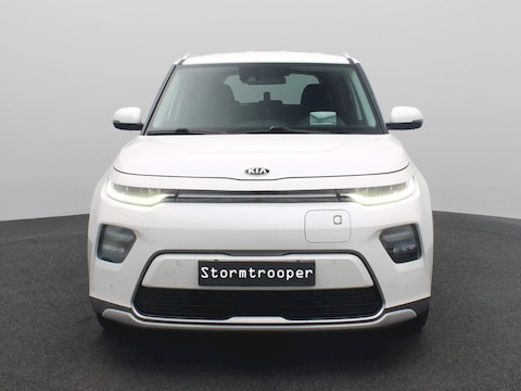 Kia e-Soul 64kWh ExecutiveLine