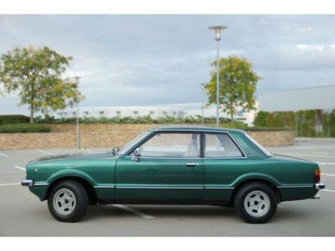 Ford Taunus 1.6 GL