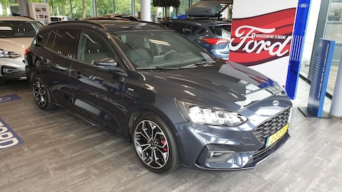 Ford Focus Wagon 1.5 EcoBoost 150pk ST Line Business (2020)