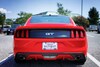 Ford Mustang Fastback GT 5.0 V8 (2016)