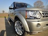 Land Rover Discovery TDV6 3.0 HSE (2010)