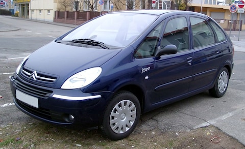 Citroën Xsara Picasso 2.0 HDI