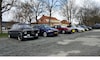 BMW 330Ci Executive (2001)