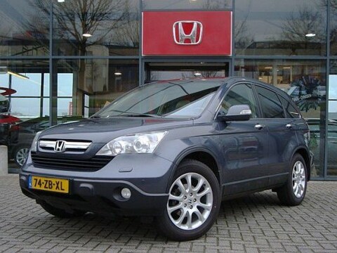 Honda CR-V 2.0 i-VTEC Executive
