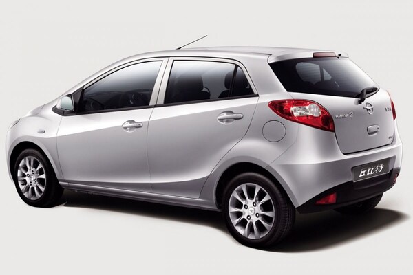Haima 2