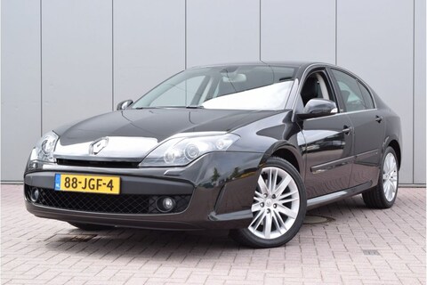 Renault Laguna Estate 2.0 16V T 205 GT