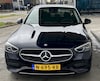Mercedes-Benz C 180 Luxury Line (2021)