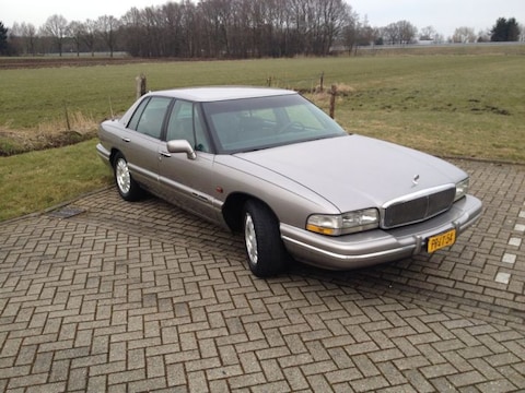 Buick Park Avenue