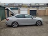 Skoda Octavia (2021)