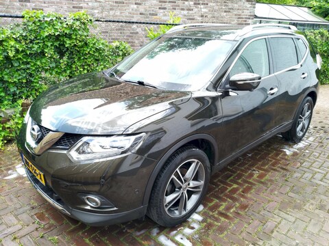 Nissan X-Trail DIG-T 163 Business Edition